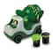 Amav Toys ooZee Goo Slime Truck Activity Toy